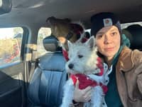 Sitter Profile Image: Tabata O.