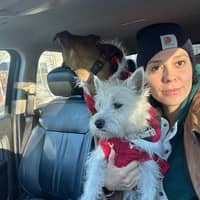 Sitter Profile Image: Tabata O.