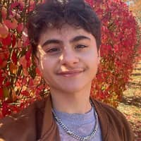 Sitter Profile Image: Jace T.