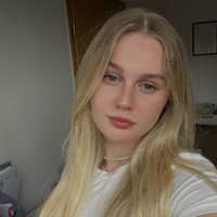 Sitterprofilbild: Antonie Lucia S.