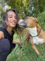 Immagine del profilo del sitter: Jennifer F.