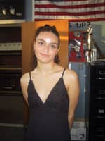 Sitter Profile Image: Mackenzie B.