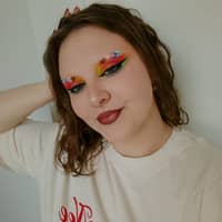 Profielfoto oppas: Roëlla H.