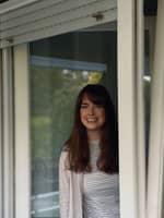 Sitterprofilbild: Linda W.