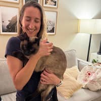 Sitter Profile Image: Taryn C.