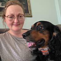 Sitter Profile Image: Alina P.