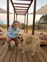 Sitter Profile Image: Ella B.