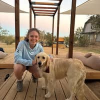 Sitter Profile Image: Ella B.