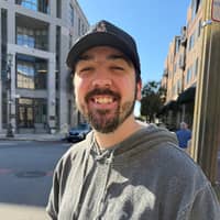 Sitter Profile Image: Tyler U.