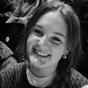 Sitter Profile Image: Sanne B.