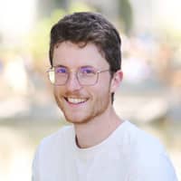 Photo de profil du pet sitter : Robin B.