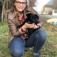 Photo de profil du pet sitter : Chloé R.