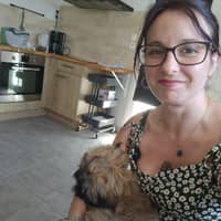 Photo de profil du pet sitter : Larry B.