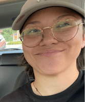 Sitterprofilbild: Vanessa T.