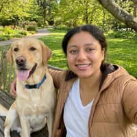 Sitter Profile Image: Anuradha B.