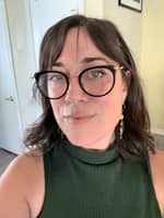 Sitter Profile Image: Kelsey P.