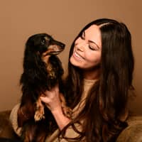 Sitterprofilbild: Vanessa B.