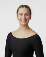 Sitter Profile Image: Carlyn P.