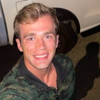 Sitter Profile Image: Nicholas G.