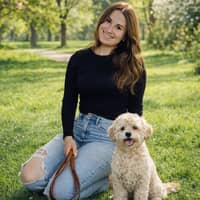 Sitterprofilbild: Hanna J.