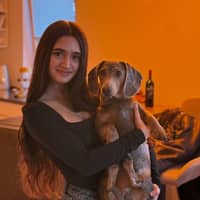 Sitterprofilbild: Jasmin S.