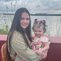 Sitter Profile Image: Harli M.