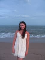 Sitter Profile Image: Georgia M.