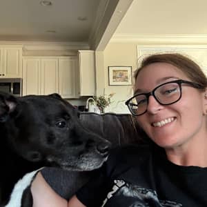 Sitter Profile Image: Gia C.