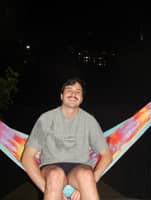 Sitter Profile Image: Pablo F.