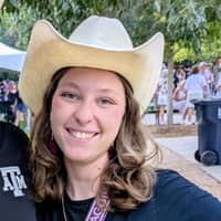 Sitter Profile Image: Kinsey M.