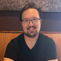 Sitter Profile Image: Ian M.