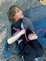 Sitter Profile Image: Jackson D.