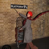 Sitter Profile Image: Joanna P.