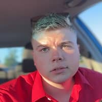 Sitter Profile Image: Evan U.