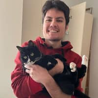 Immagine del profilo del sitter: Humberto Manuel D.