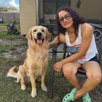 Sitter Profile Image: Lenis H.