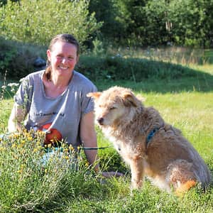 Sitter Profile Image: Birgitta G.