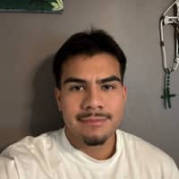 Sitter Profile Image: Daniel E.