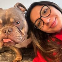 Sitterprofilbild: Maria Jose E.