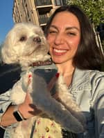 Sitterprofilbild: Maria Jose E.