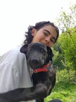 Photo de profil du pet sitter : Maia T.