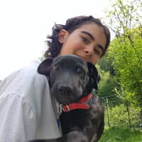 Photo de profil du pet sitter : Maia T.