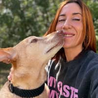 Foto del cuidador: Esther Estefania C.
