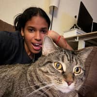 Sitter Profile Image: Britnie A.