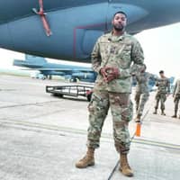 Sitter Profile Image: Nicholas H.