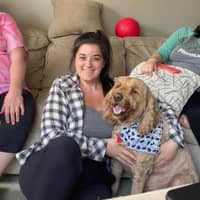 Sitter Profile Image: Amy F.