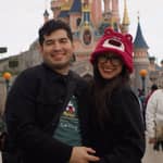 Sitter Profile Image: Eunice M.