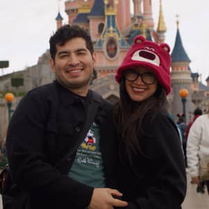 Sitter Profile Image: Eunice M.