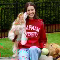 Sitter Profile Image: Maya P.