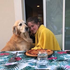 Sitter Profile Image: Lily G.